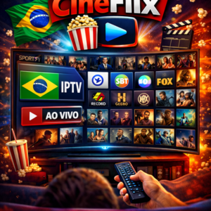 Assistir Futebol ao Vivo Grátis